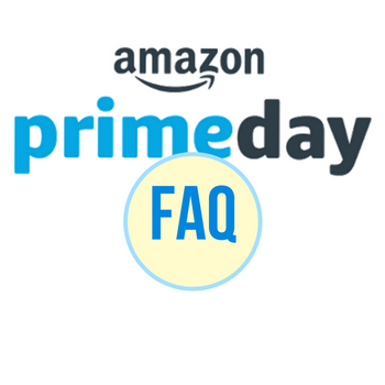 FAQ sur les offres de drones Amazon Prime Day