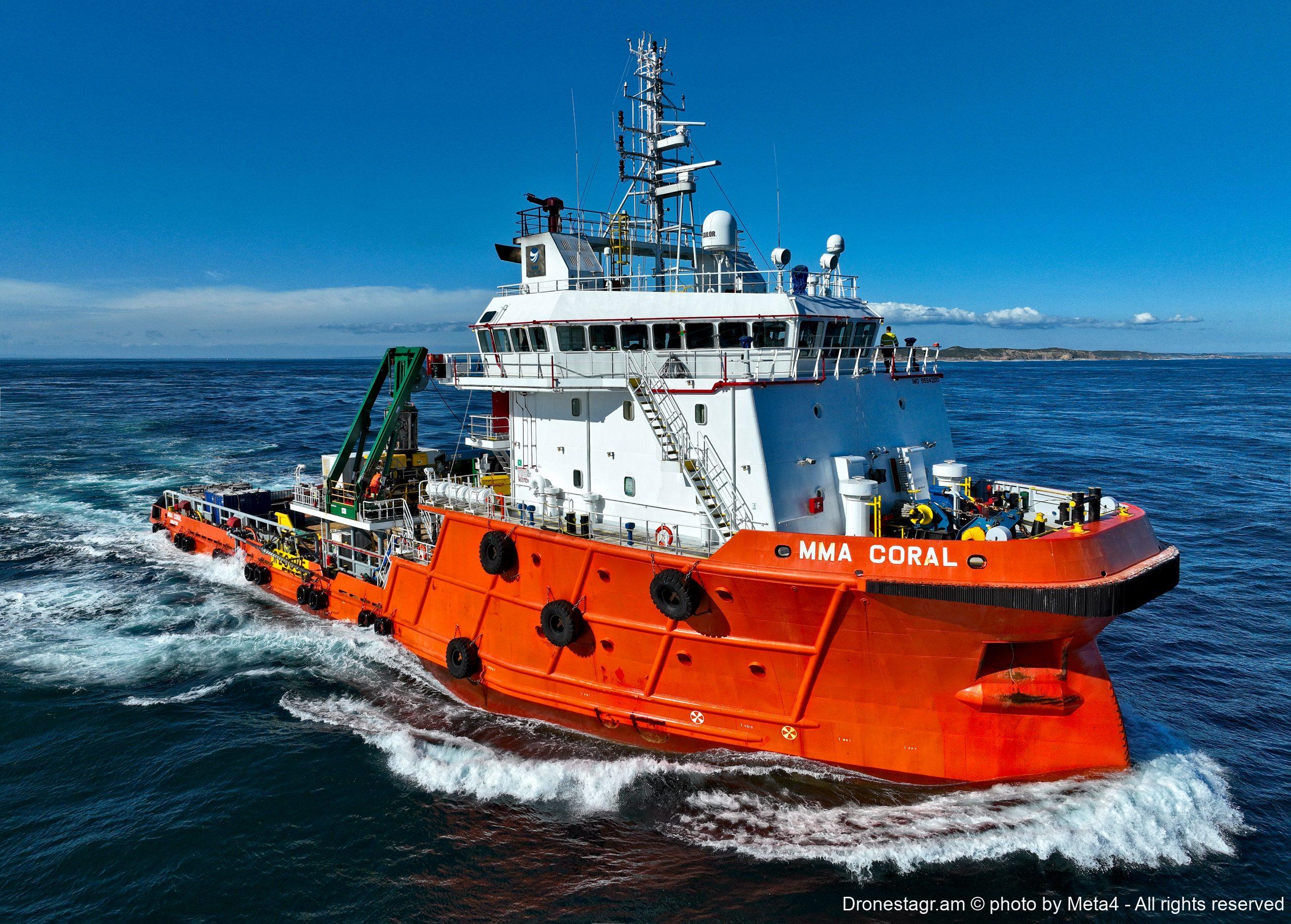 MMA-Coral-un-navire-de-soutien-offshore